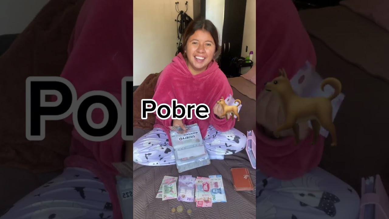 😱💸Administrando El Sueldo De Mi Esposo🤭😳  #fypシ゚viralシ 