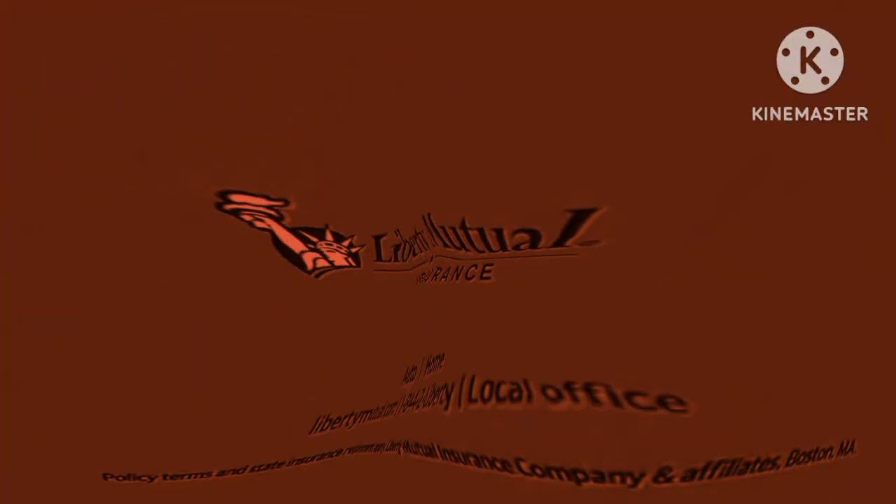 Liberty Mutual Intro Effects Round A (A/Z, My Version)