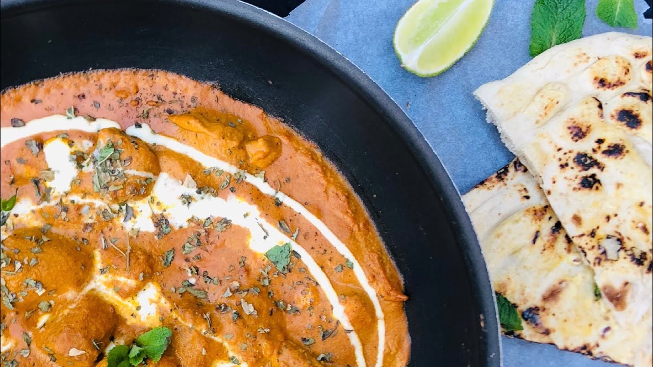 Episode 185 | My Ultimate Butter Chicken | Cuisine Mauritian |