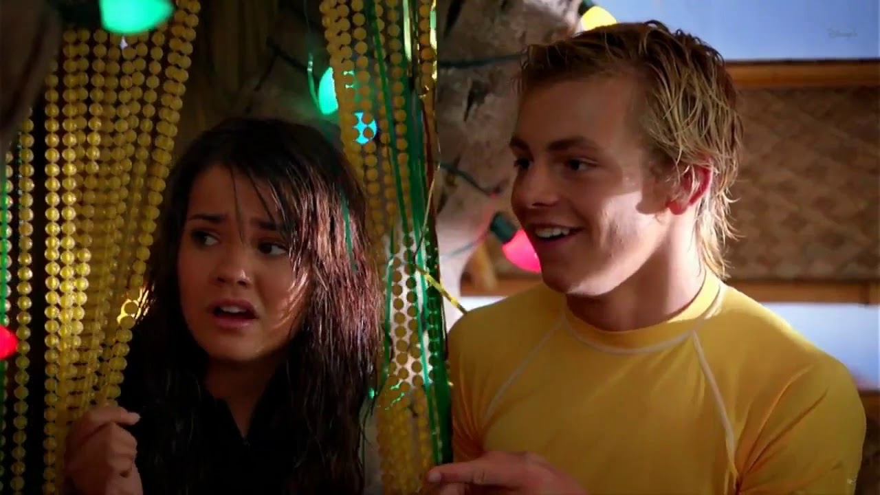Best Summer Ever - Teen Beach Movie 2 Edit