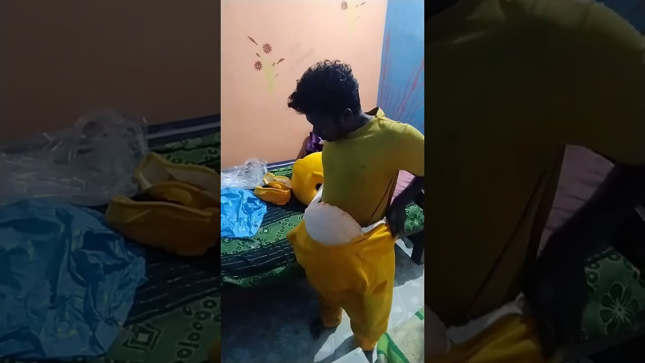 teddy bear costume review buy on amazon