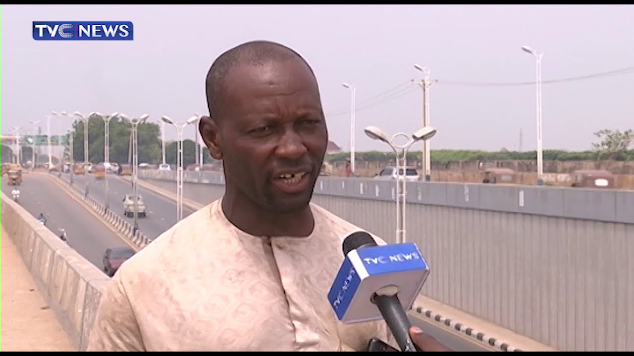 [Kano Spotlight]: Infrastructure Devt: Changing Landscape Of Kano With Modern Bridges, Flyovers