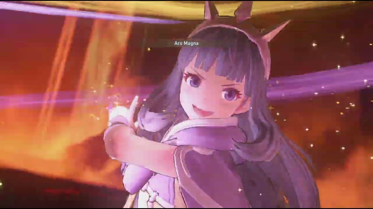 Zathbas Volunteers in 2026? | Granblue Fantasy: Relink