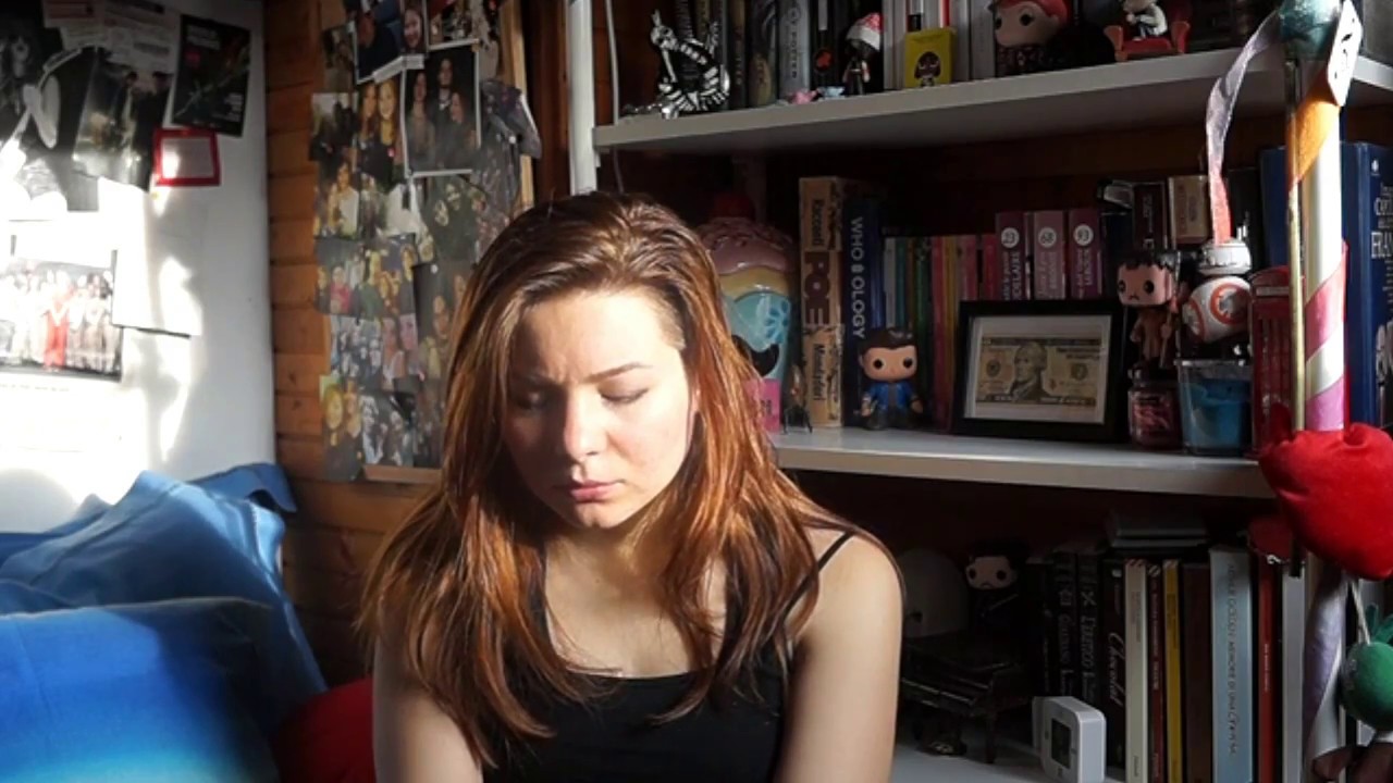 FILLED WITH INSPIRATION | SIlver Hypnosis Live Video Reaction