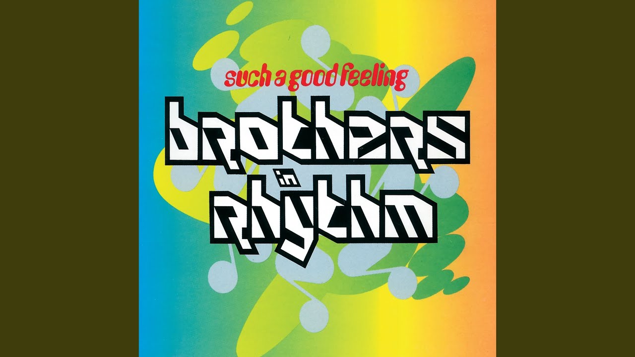 Such A Good Feeling (Inspirational Delight Mix)