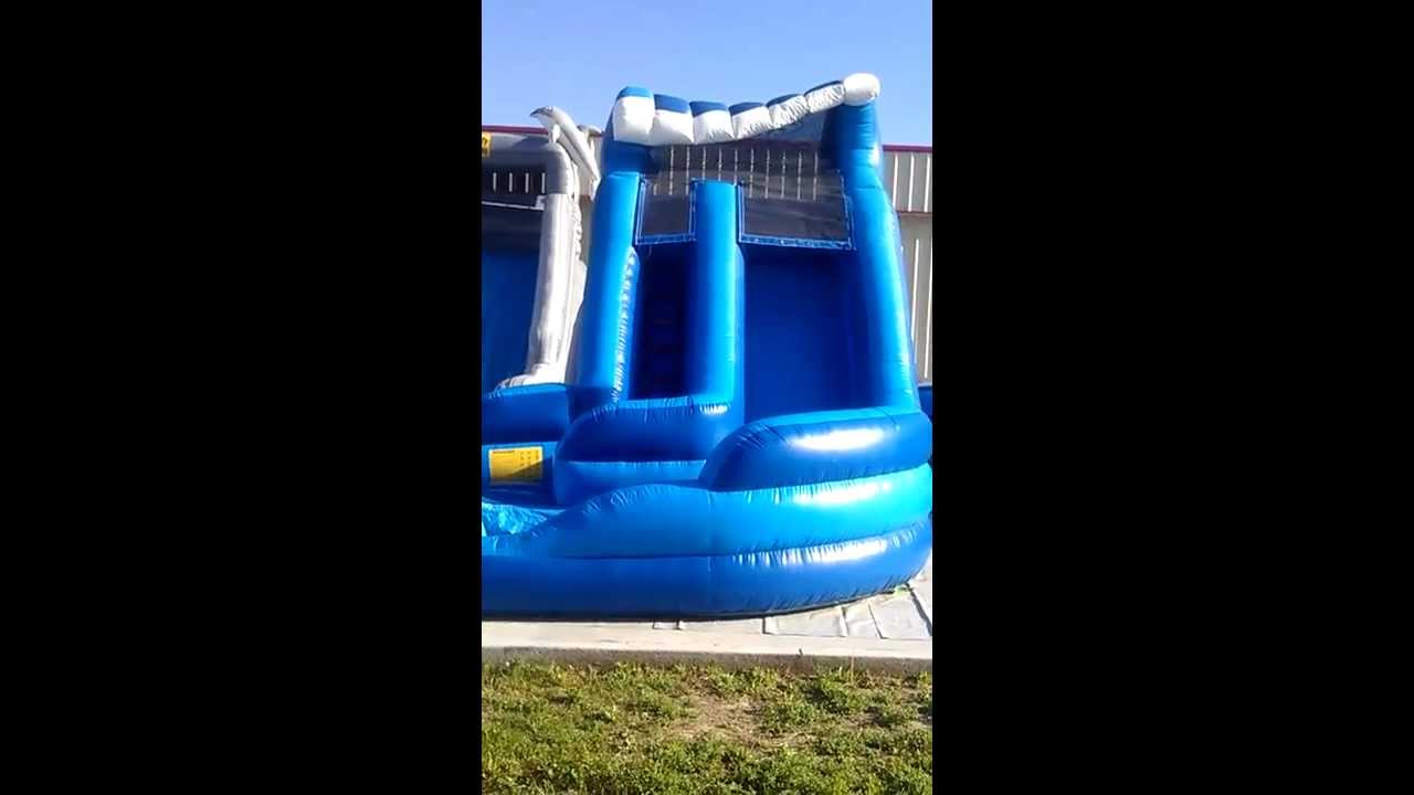 Water Slide Rentals Temecula , Murrieta  Jumpers & Bounce House