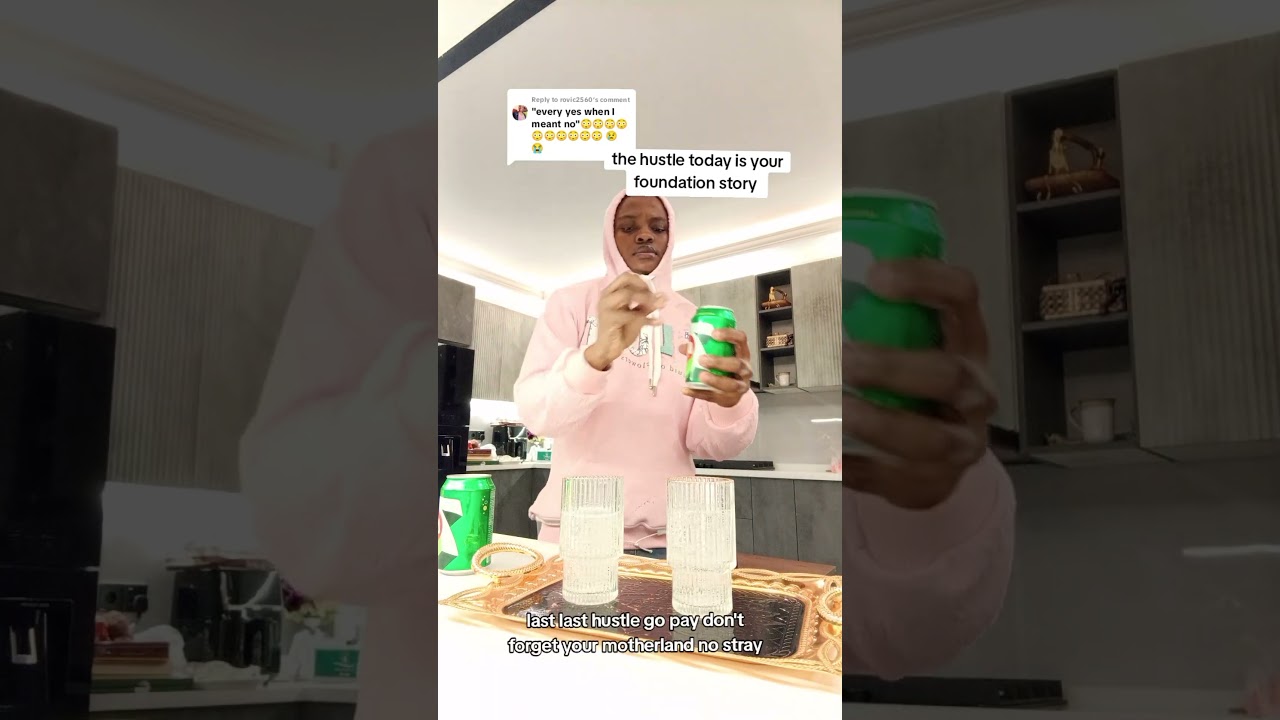 evening routine house maid in Arab Country 