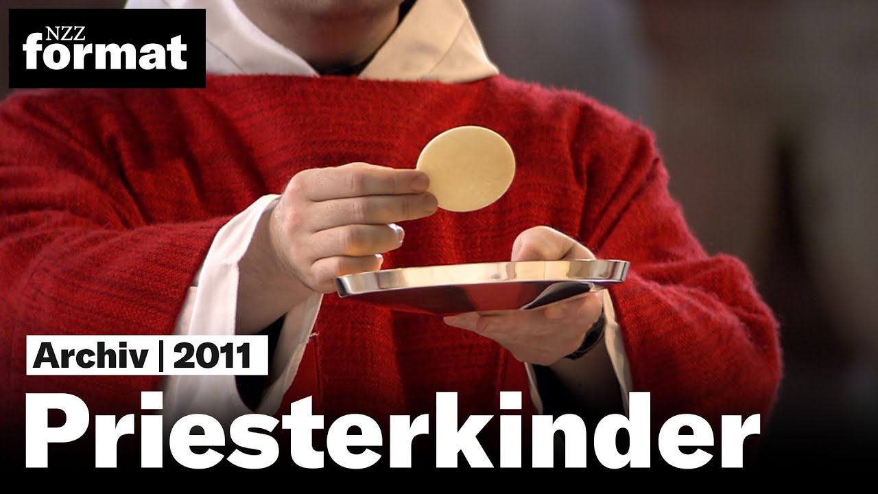 Priesterkinder (2011)
