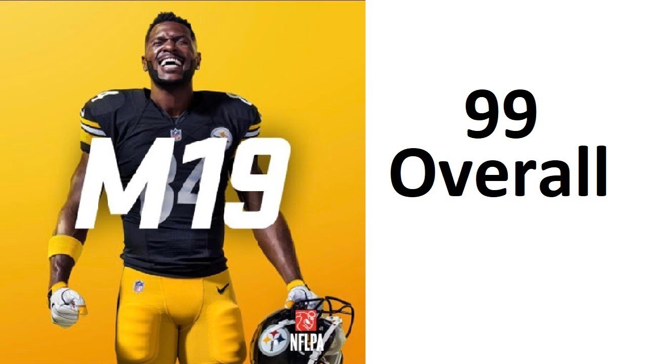 Madden 19 Official Ratings Released!