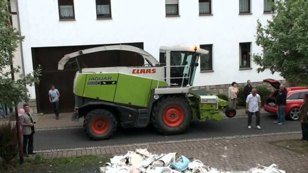 Polterabend XXL !!!