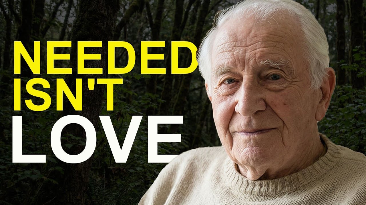 I'm 84… And There's Something I Need to Tell You Before It's Too Late