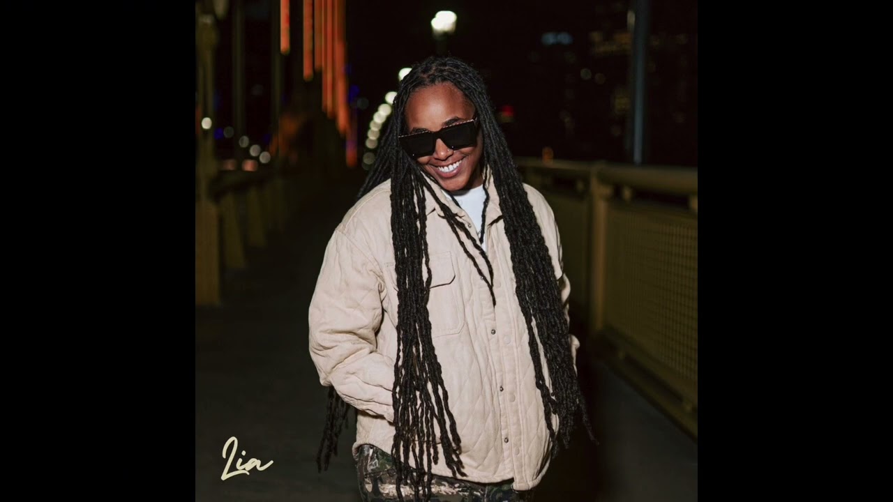 Lia - Crosstown ( Open Verse Challenge)