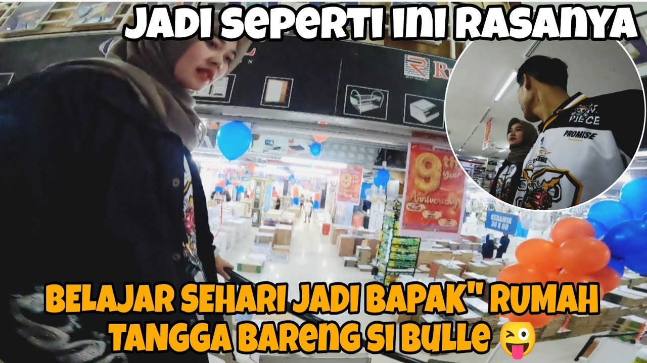 JADI BAPAK