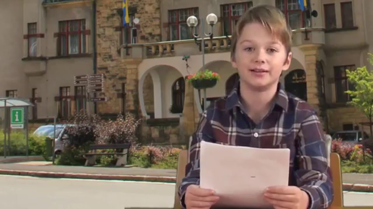 TV Zpr&aacute;vy z Rokytnice nad Jizerou moderovan&eacute; ž&aacute;ky Z&Scaron;