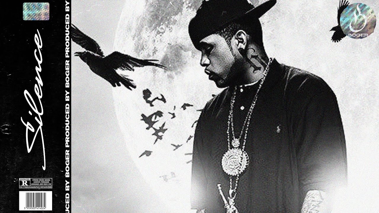 (FREE) Lloyd Banks Type Beat ''Silence'' | Hard East Coast Type Beat