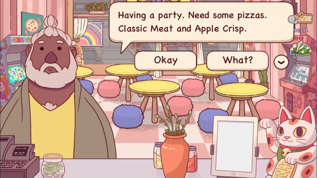 Pizza Pass Season 4: Apples Are Here - Good Pizza, Great Pizza