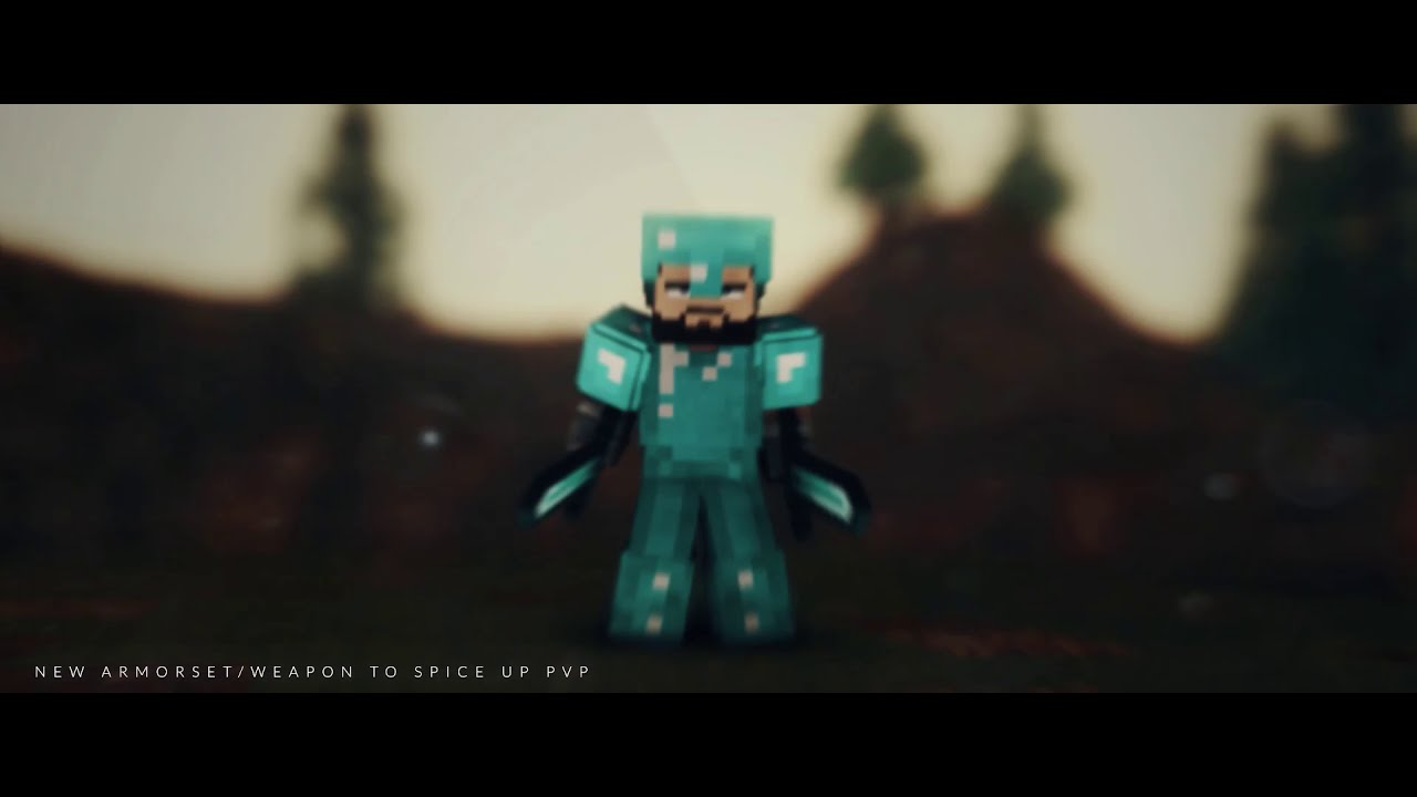 DecimateMC Map II Trailer
