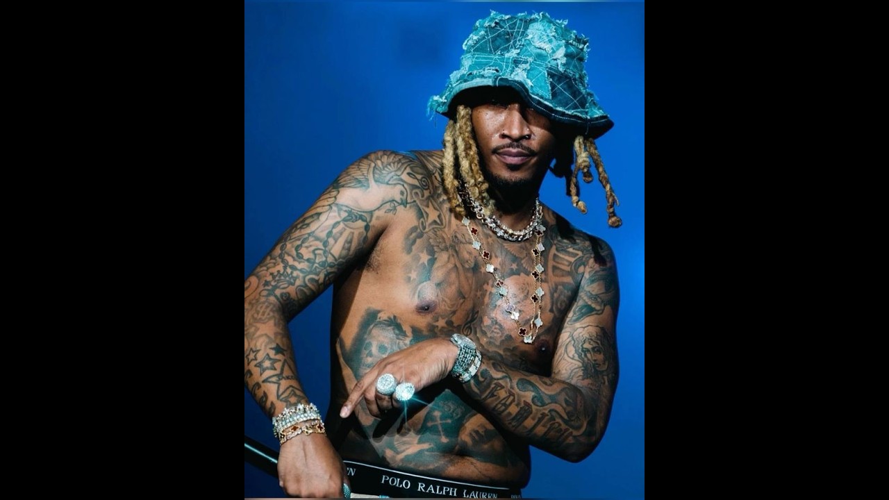 [FREE] Future Type Beat | 