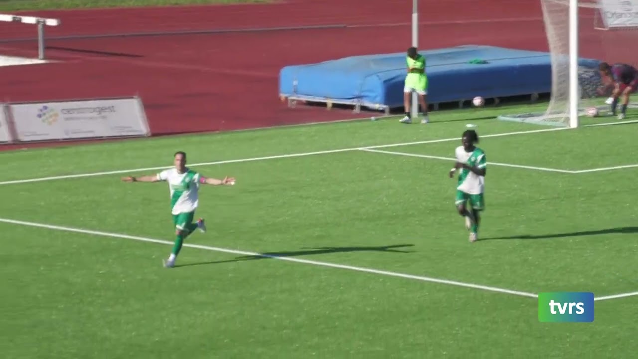 Castelfidardo vs UniPomezia