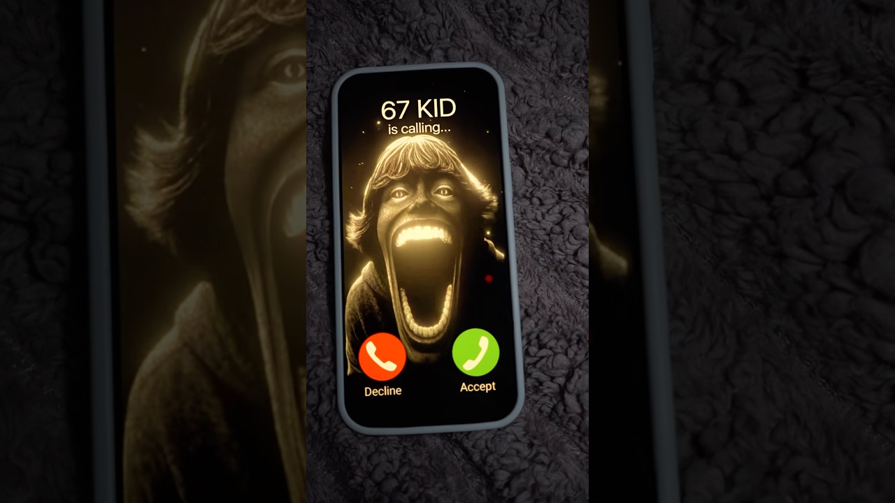 67 is calling NIKPIG