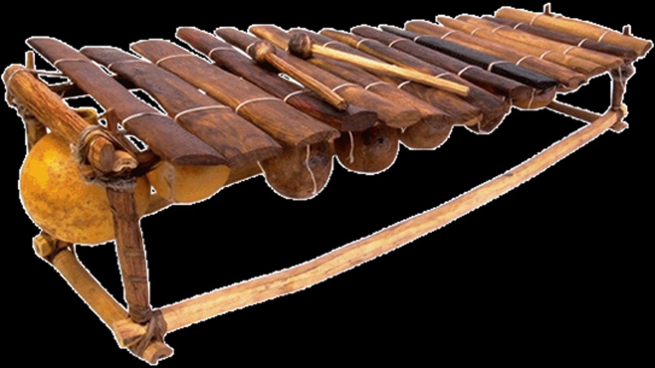MARIMBA NUEVE ESTRELLAS - CONSUELITO