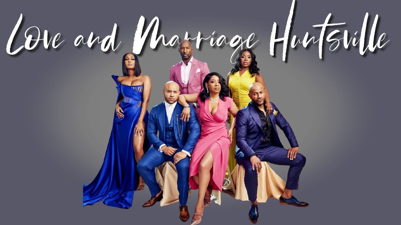 #REVIEW Love and Marriage Huntsville Season 6 Episode 9