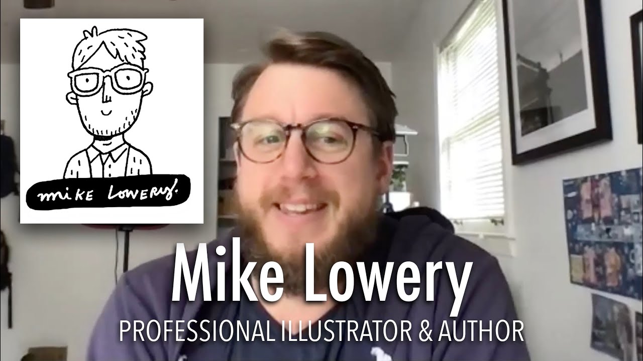 CAREERS IN THE ARTS: Mike Lowery