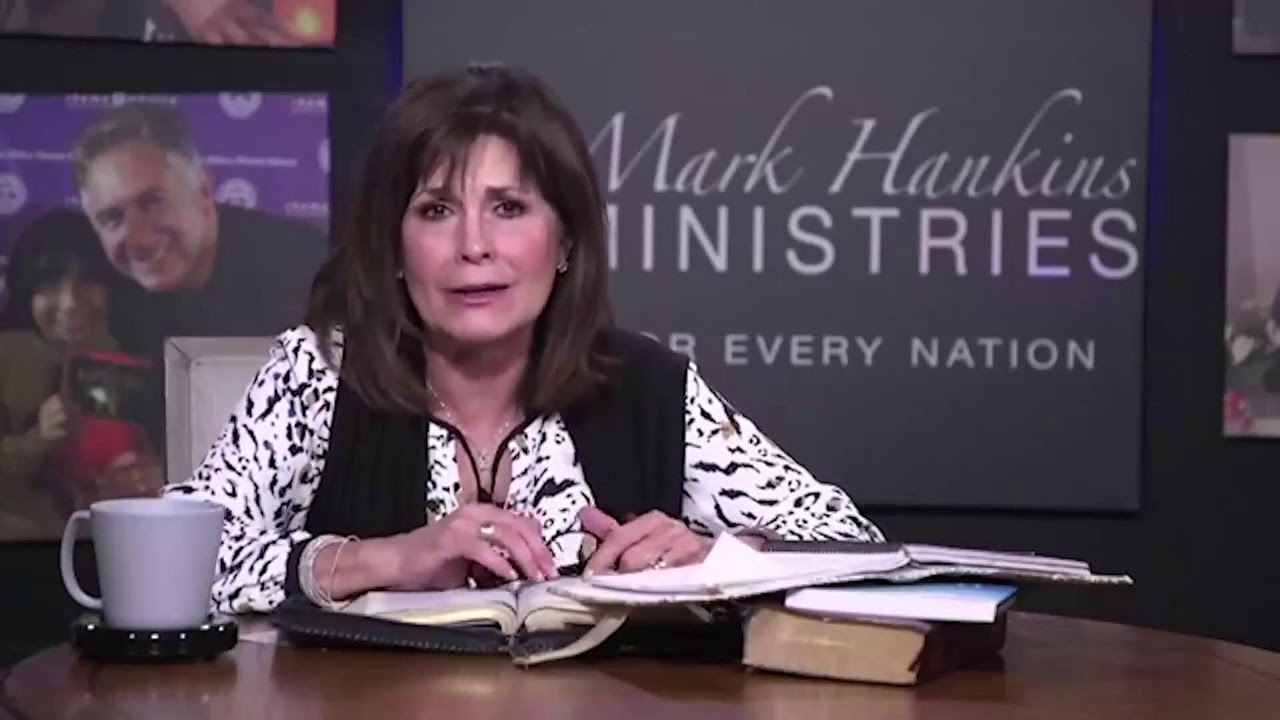 Божье исцеляющее Слово: Школа молитвы и исцеления