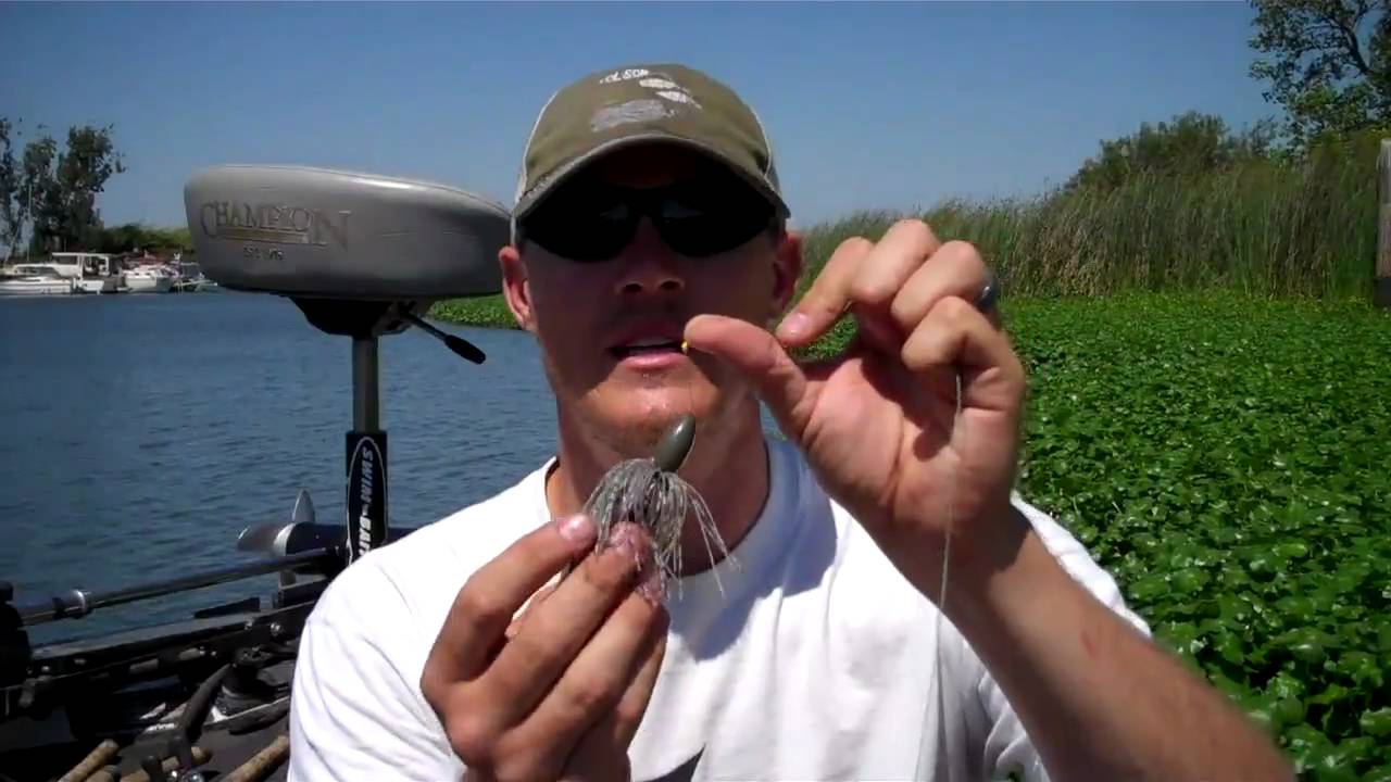 Punching the CA Delta