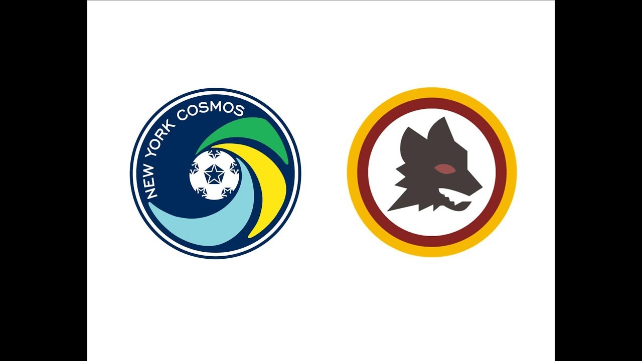 1980-05-24 Roma vs New  York Cosmos