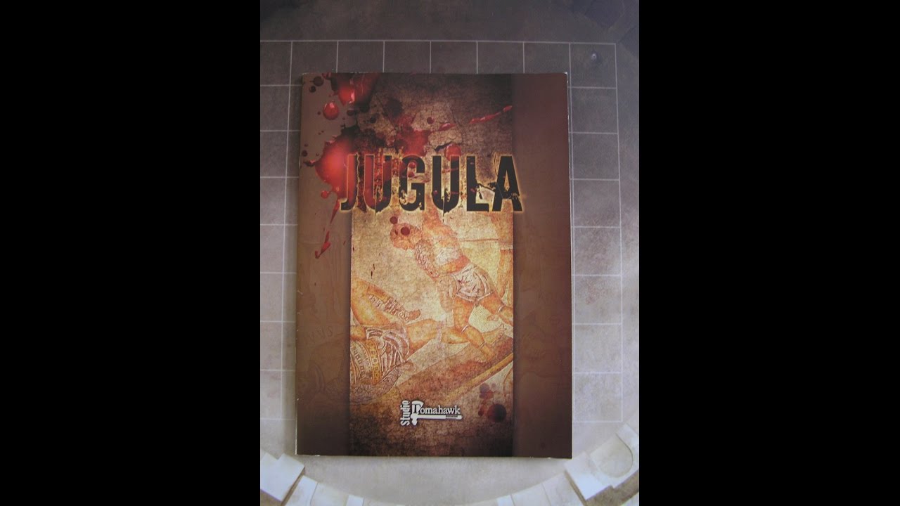 How to Play Jugula