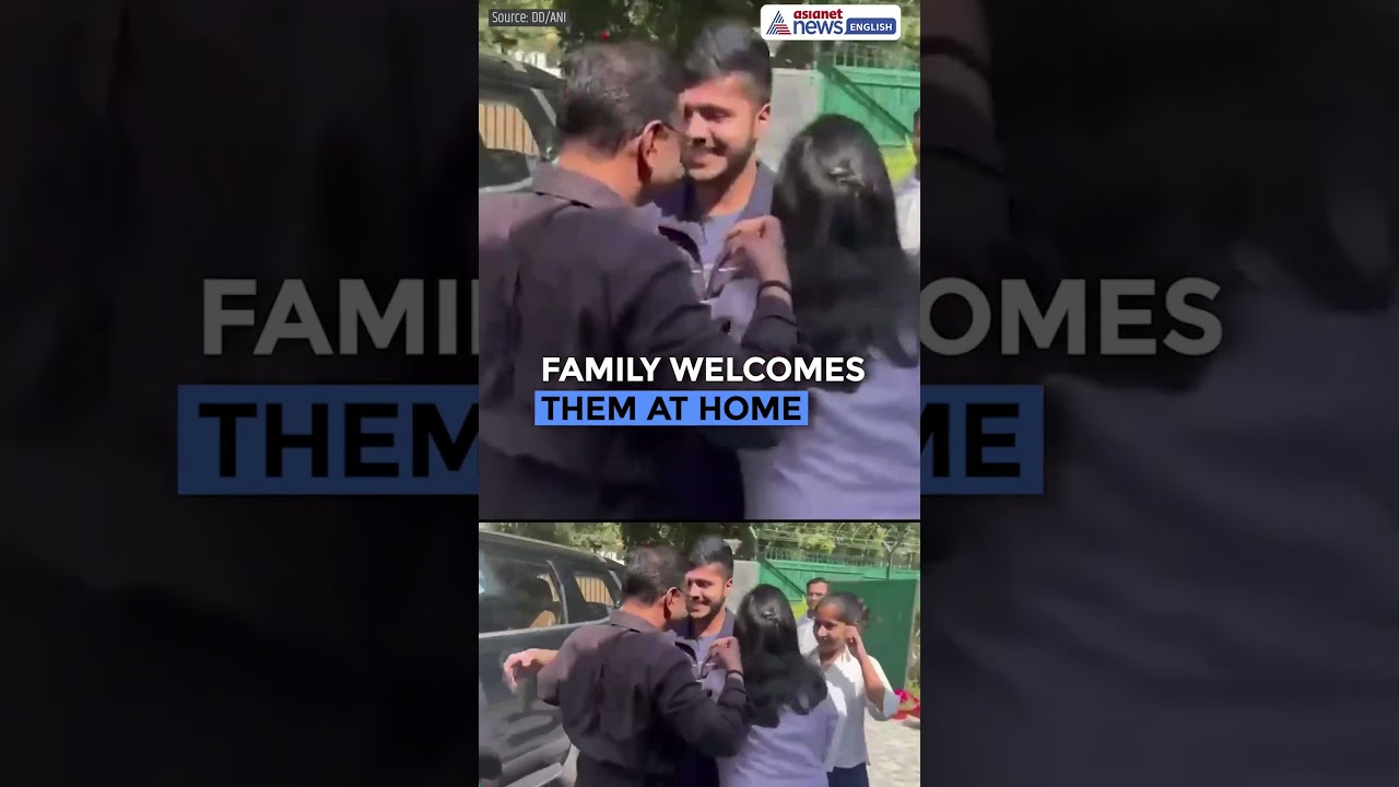 Arvind Kejriwal, Manish Sisodia Discharged in Excise Case | Grand Welcome at Home