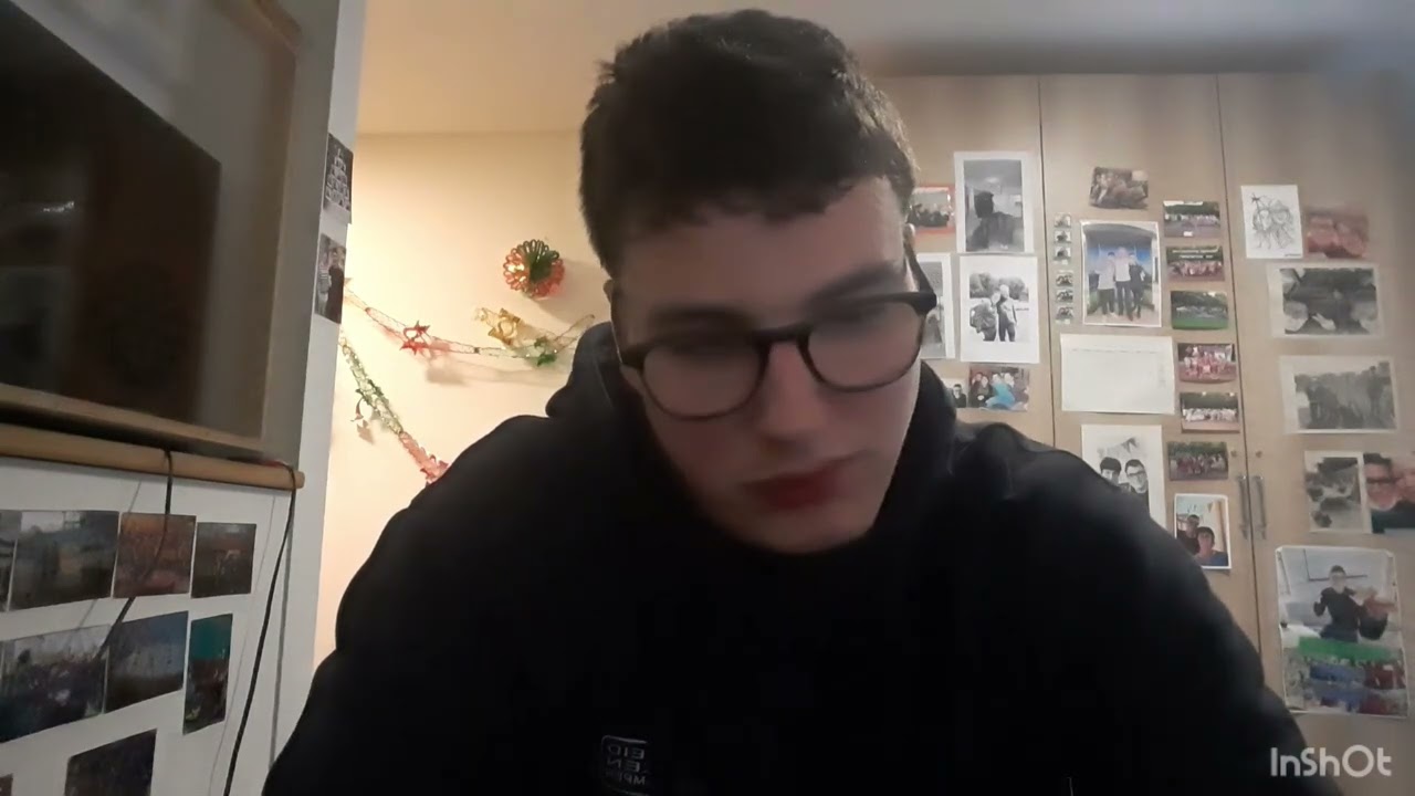 Vlog Over Vandaag 