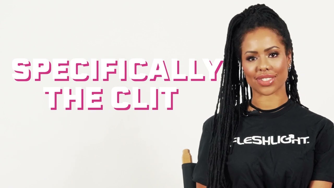 Tips for Dicks with Kira Noir