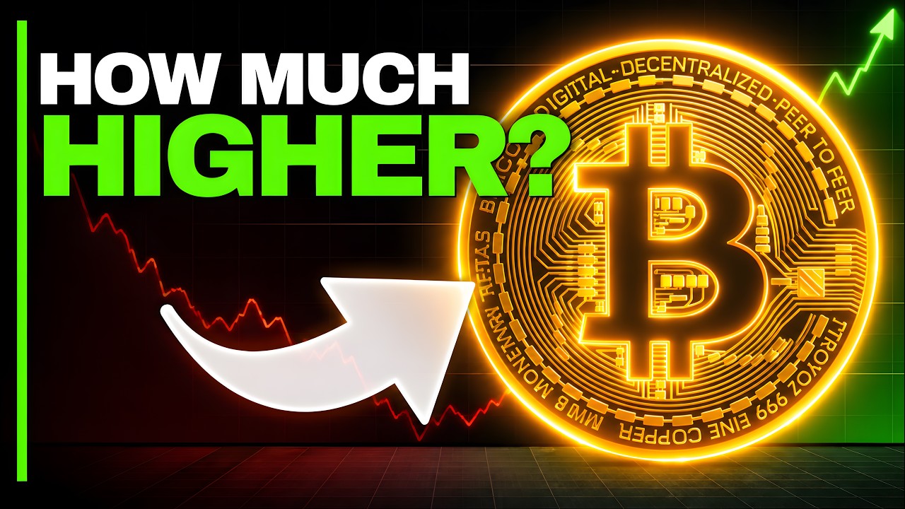 Is the Bitcoin Bottom In? The Level That Decides