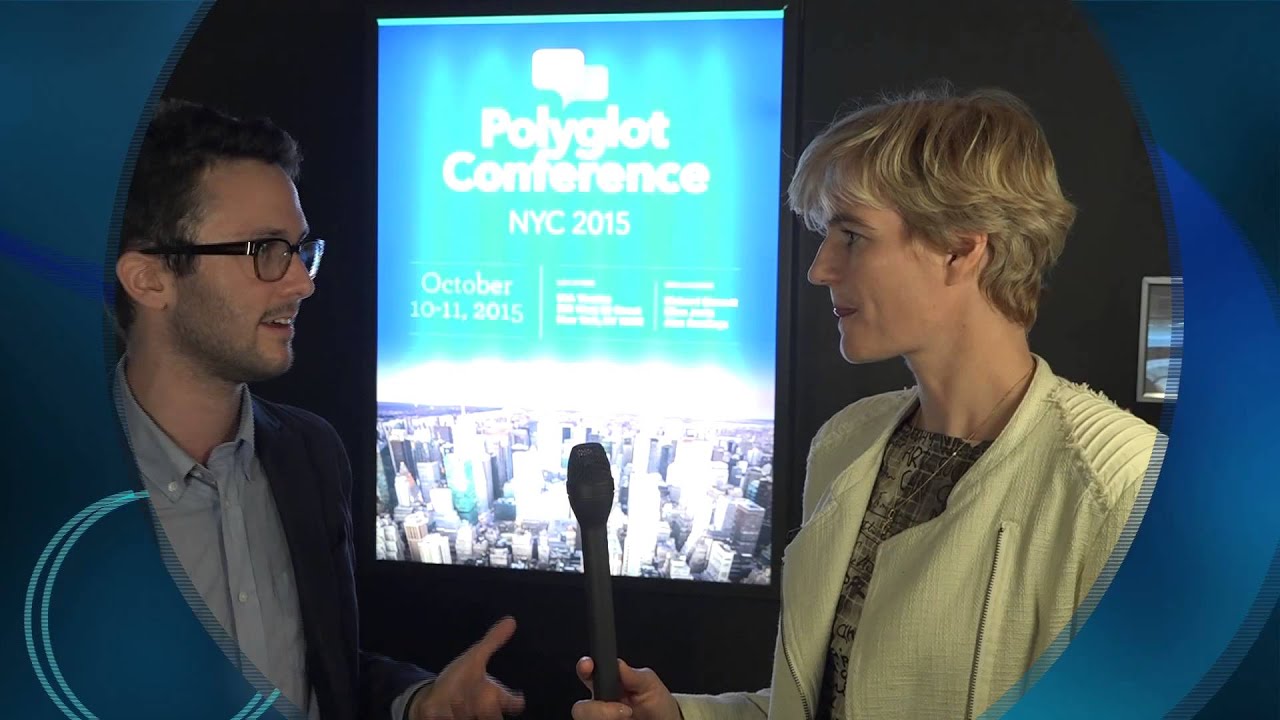 Interview de Tim Doner - Ses conseils de polyglotte