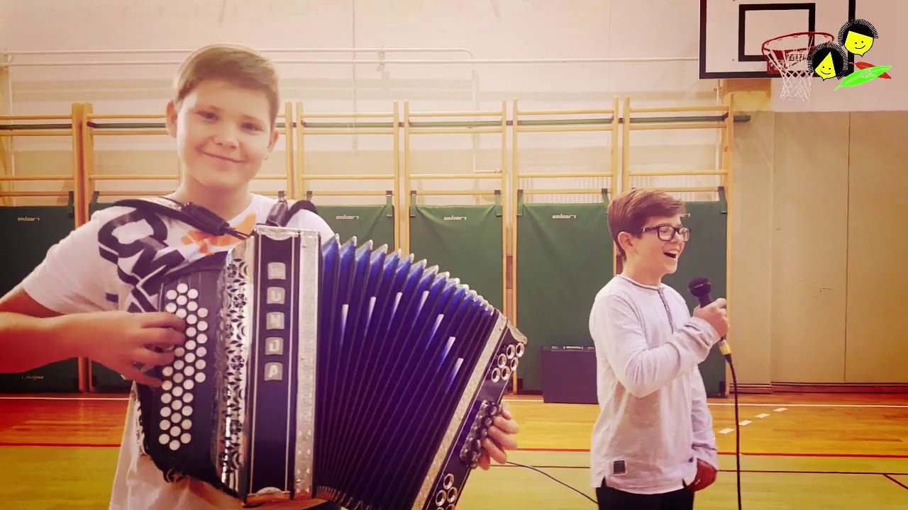 OŠ Sveti Tomaž - Tradicionalni slovenski zajtrk 2018