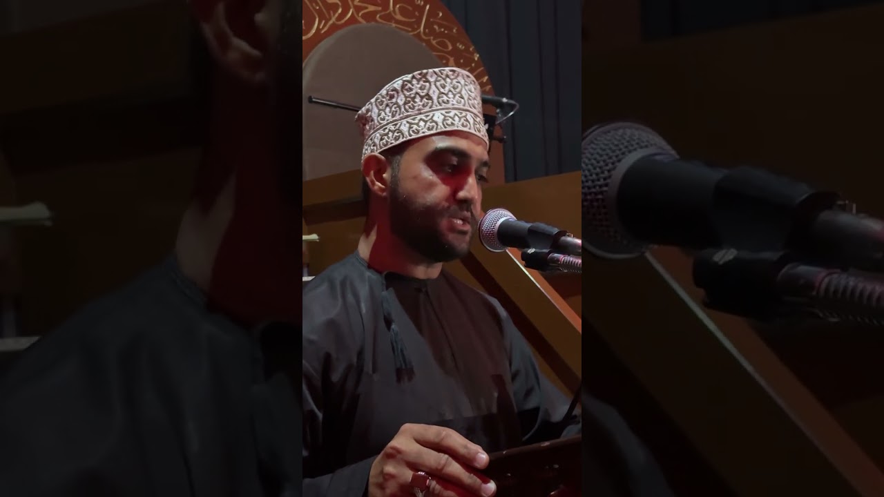 يا محمد يا صراط الاستقامة بصوت الرادود صادق اللواتي مأتم الإمام الحسن السويق أم سيح ١٤٤٧