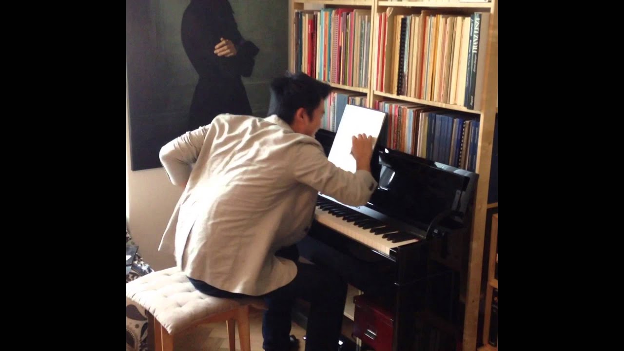 Ray Chen comedy vids Vol. 1
