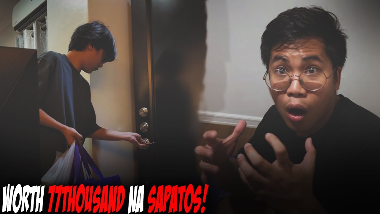 NAPAKA YAMAN TALAGA NI PJ!