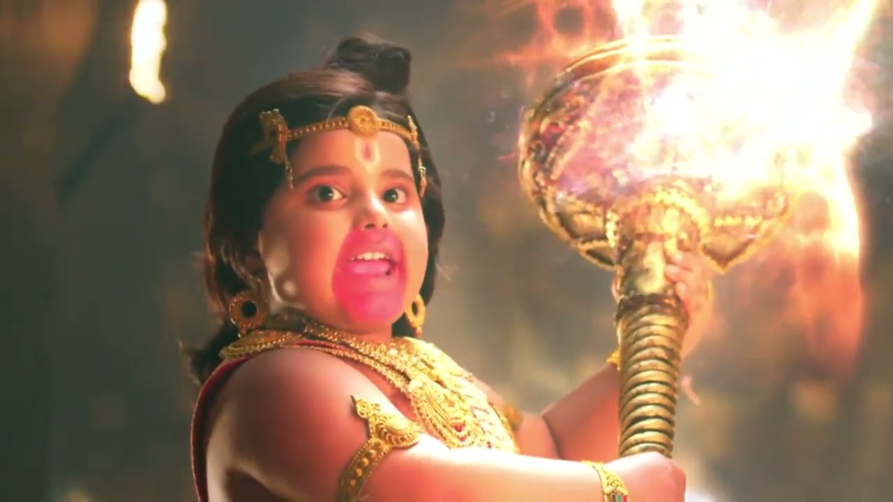 Sankatmochan Joy Hanuman - Ep 112 - Bengali Tv Serial - Zee5 Bangla Classics