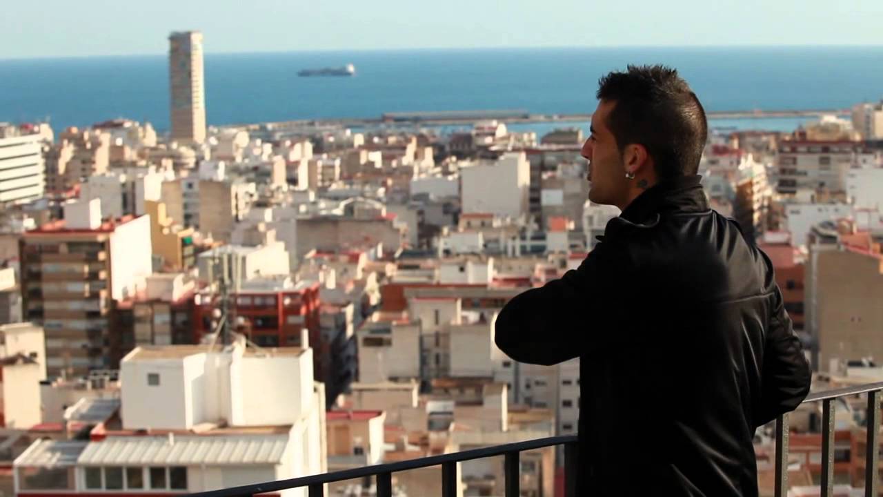 SHÉ - REVOLUCIÓN HH (COLABORA ABRAM)