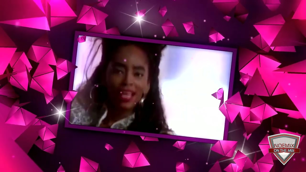 Retro Mix 80s - 90s Parte. 9 (Noemix) Fullscreen
