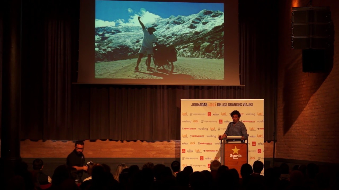 Resumen conferencia 
