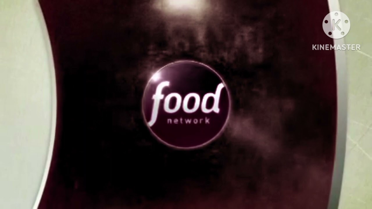 Food Network Logo Bloopers (For Jack Sablich)