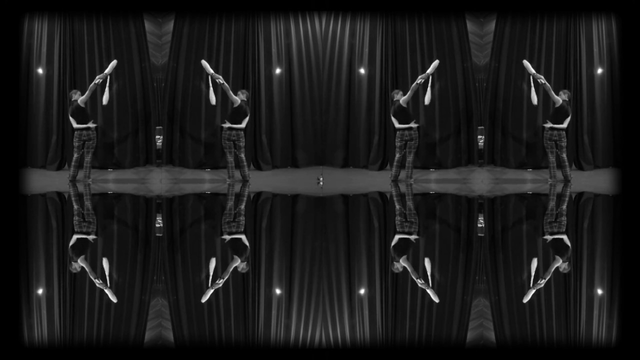 Claudia Oddi - Juggling