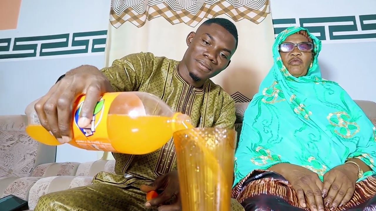 Moussa Ouedraogo-_mam Rôgdba clip officiel 2026