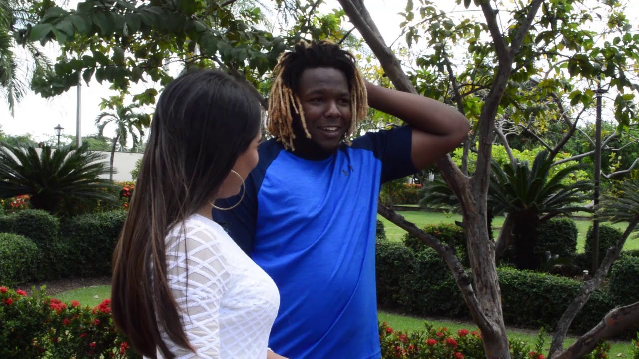 GENTE REAL VLADIMIR GUERRERO JR