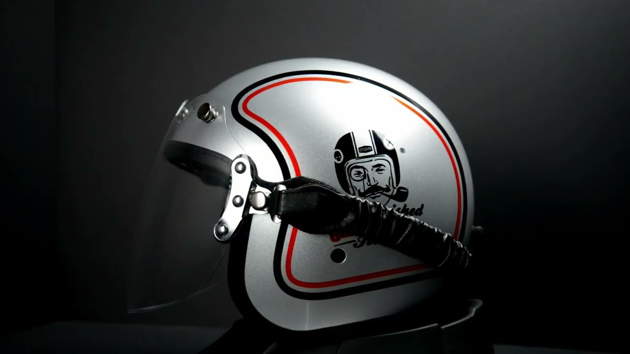 Casco personalizado - Girona Caf&eacute; Racer by NZI Helmets