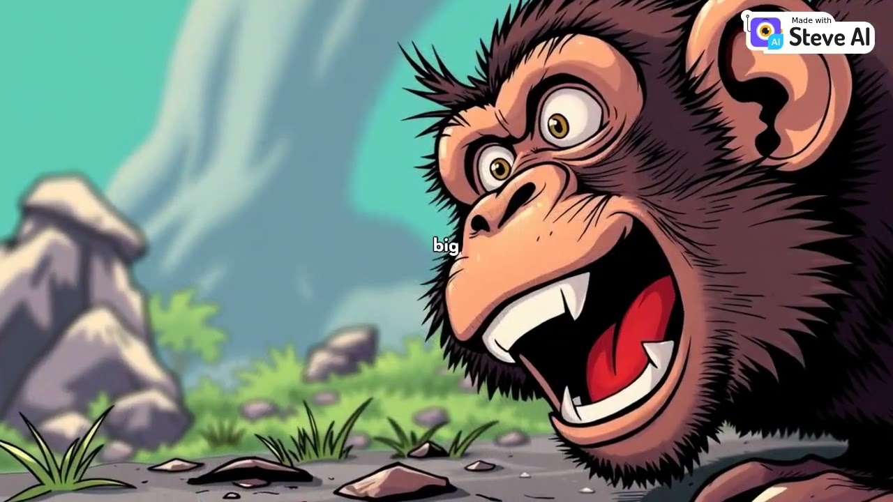 Jungle Friends&rsquo; Mango Quest